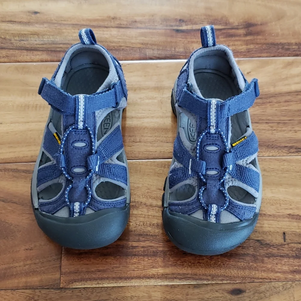 Keen Newport H2 Water Sandal Toddler/Little 12
